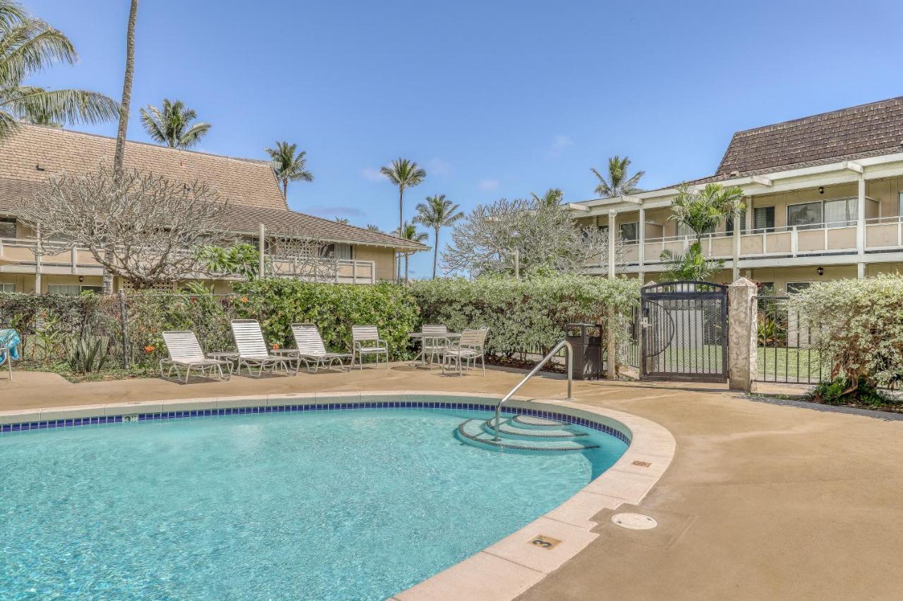 Plantation Hale Villa Kapa'a Exterior photo