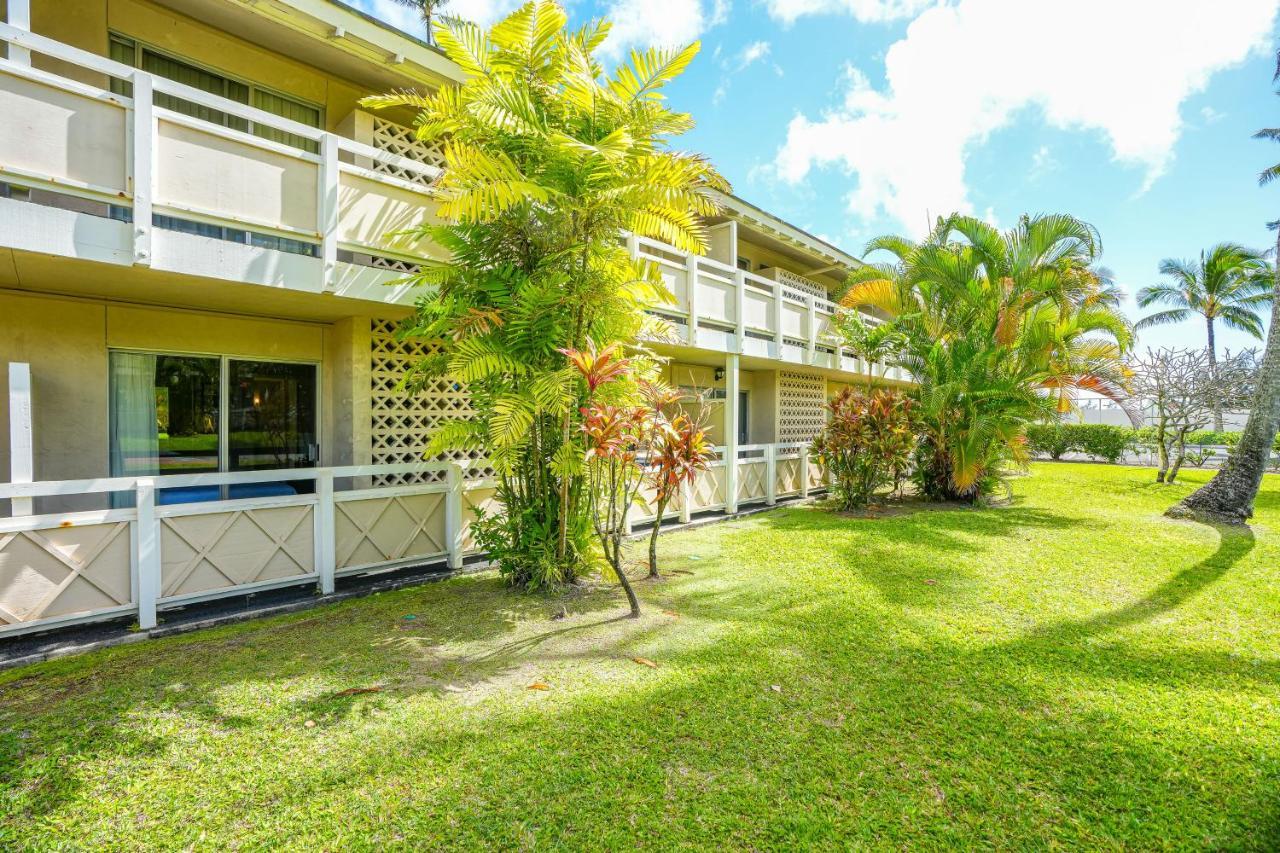 Plantation Hale Villa Kapa'a Room photo