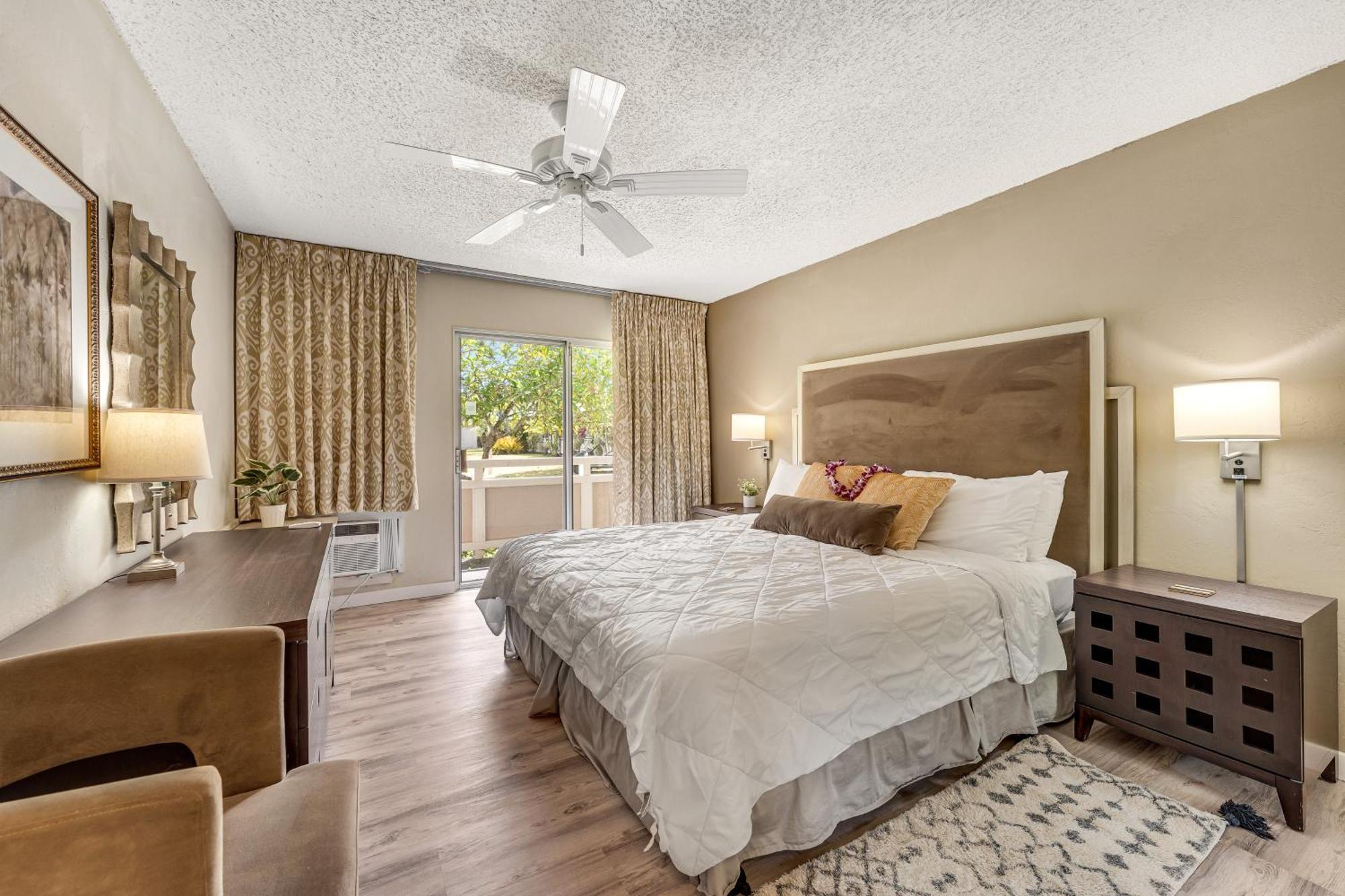 Plantation Hale Villa Kapa'a Room photo