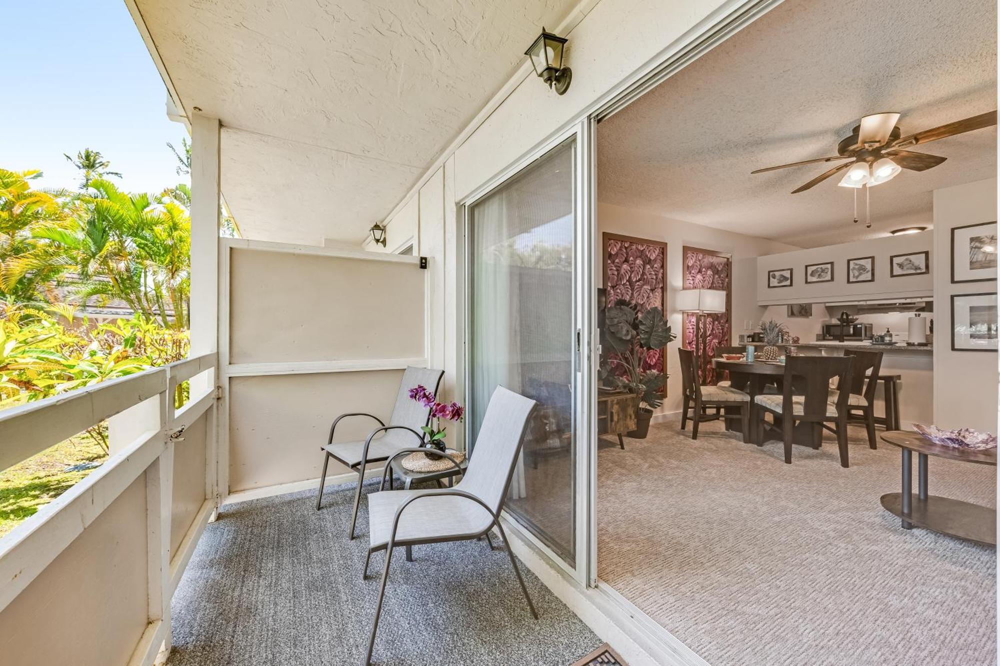 Plantation Hale Villa Kapa'a Room photo