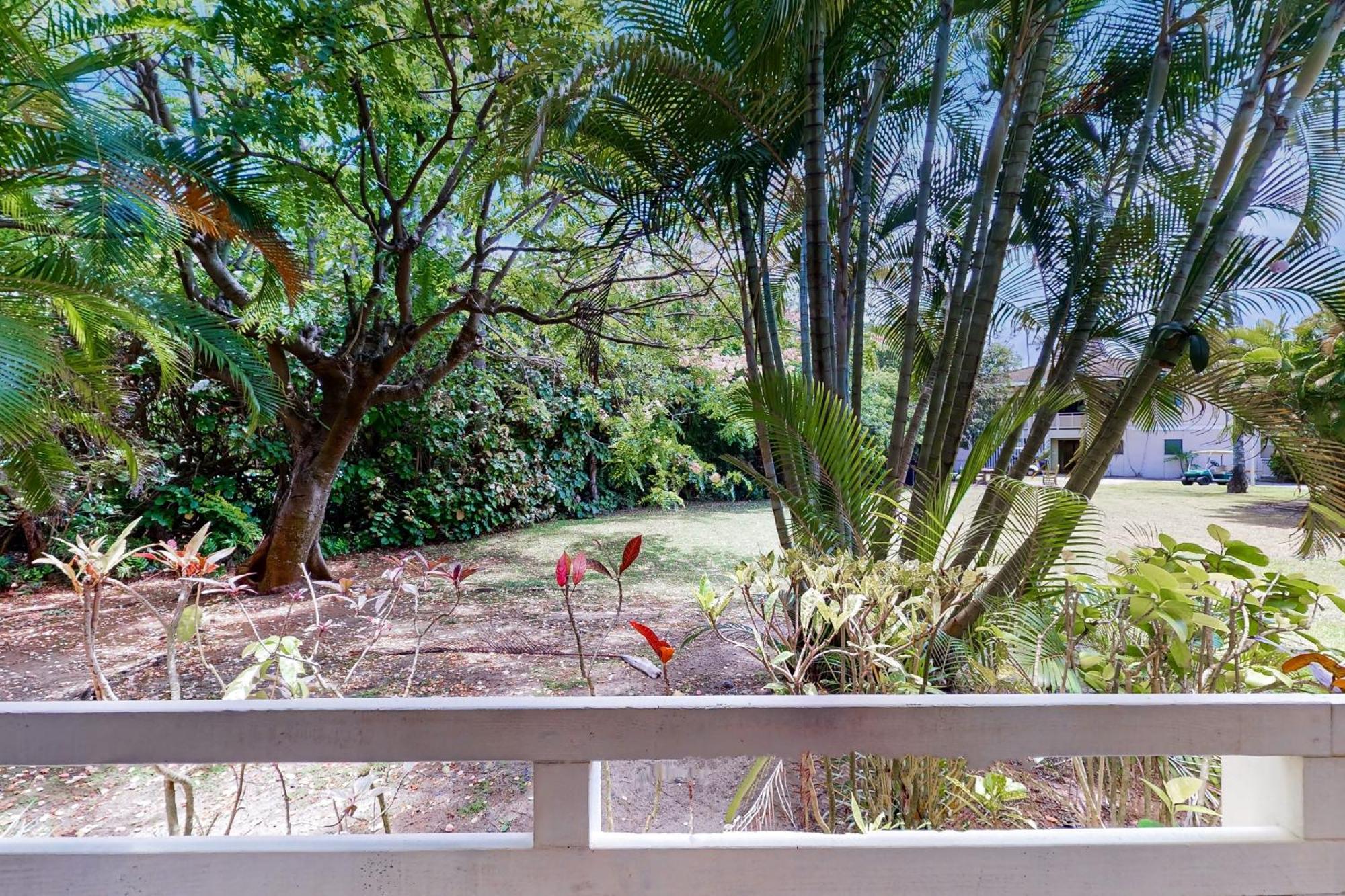 Plantation Hale Villa Kapa'a Exterior photo