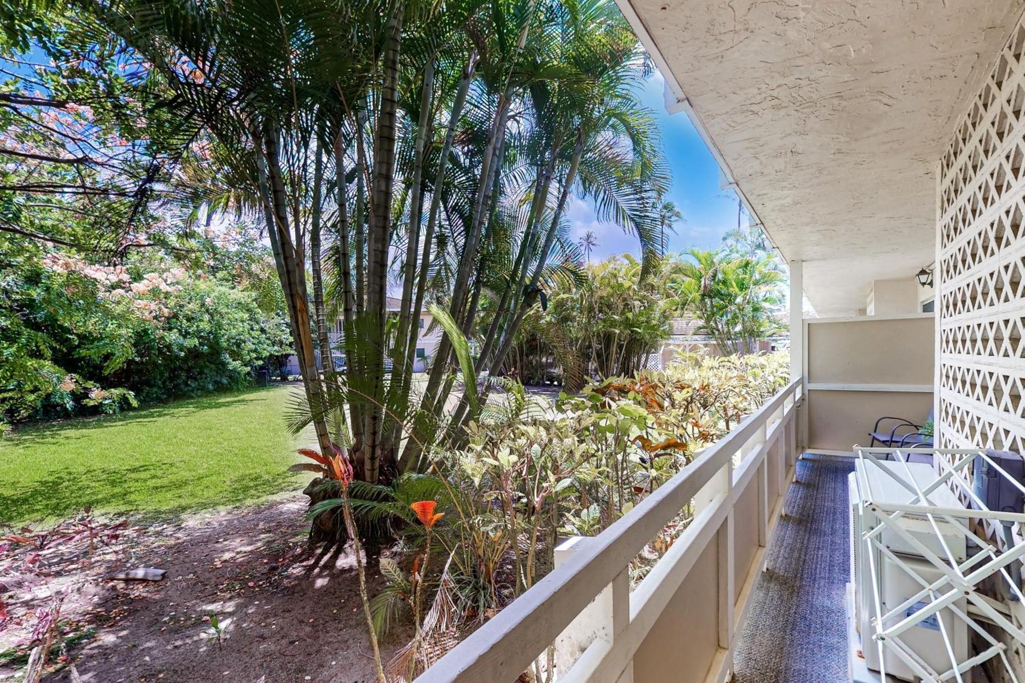 Plantation Hale Villa Kapa'a Exterior photo