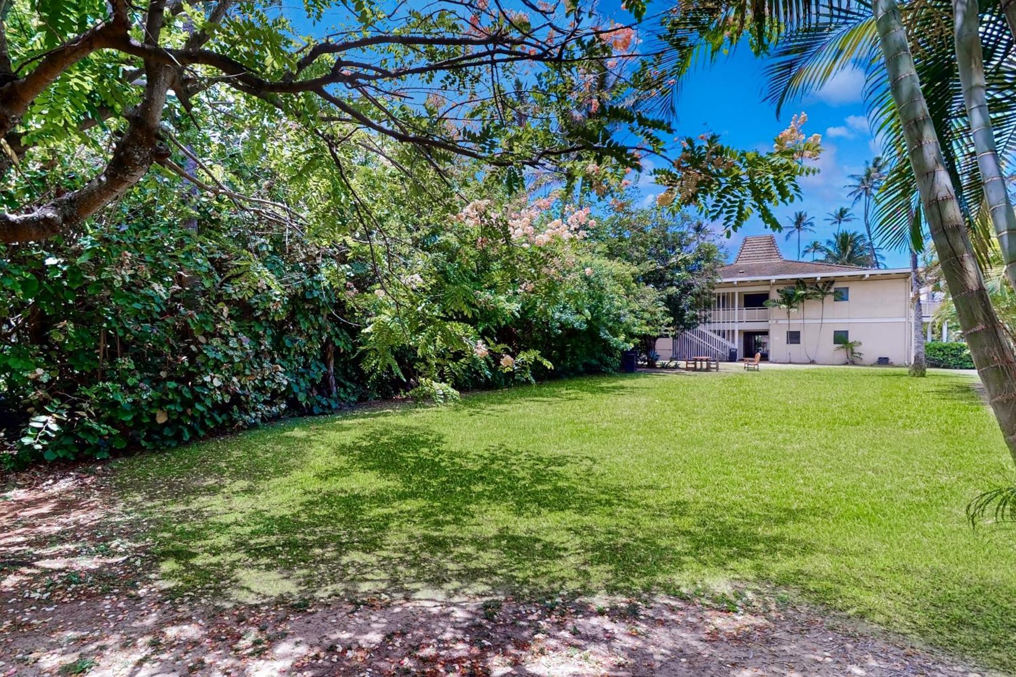 Plantation Hale Villa Kapa'a Exterior photo